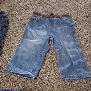 Old Navy jeans
